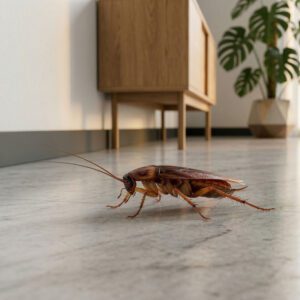 cockroach control egypt